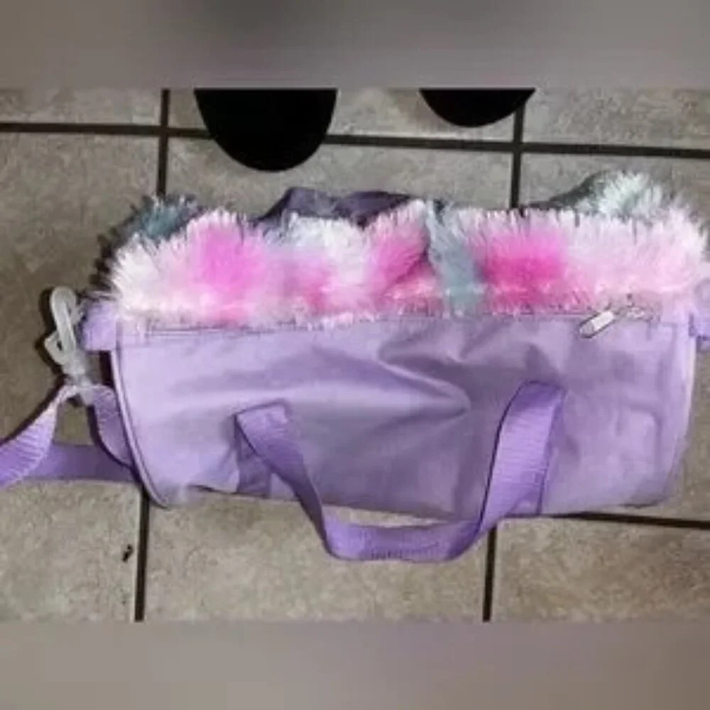 - Super cute girls carry on / overnight bag classic, adorable and cute as …